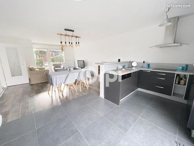 Maison 4 pièces 104 m²
