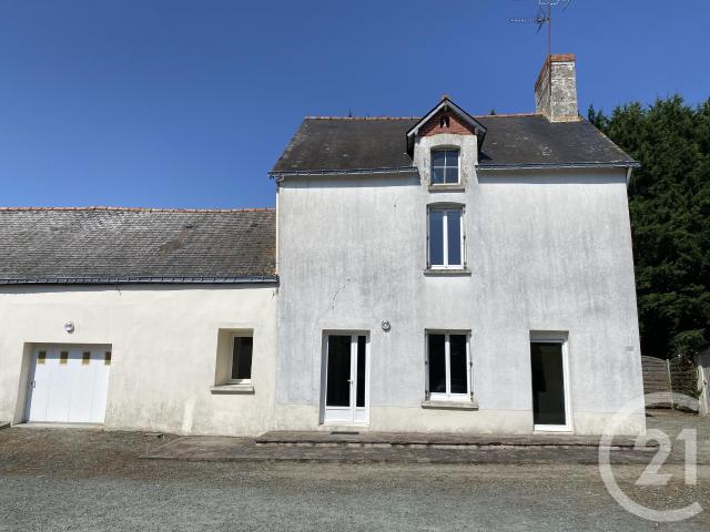 Maison 4 pièces 104 m²