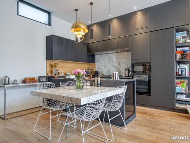 Maison 4 pièces 104 m²