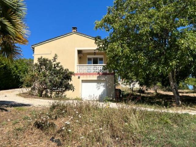 Maison 4 pièces 104 m²