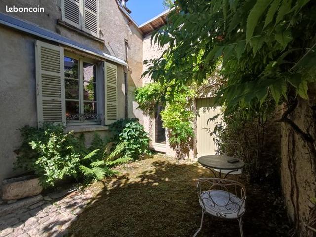 Maison 4 pièces 104 m²
