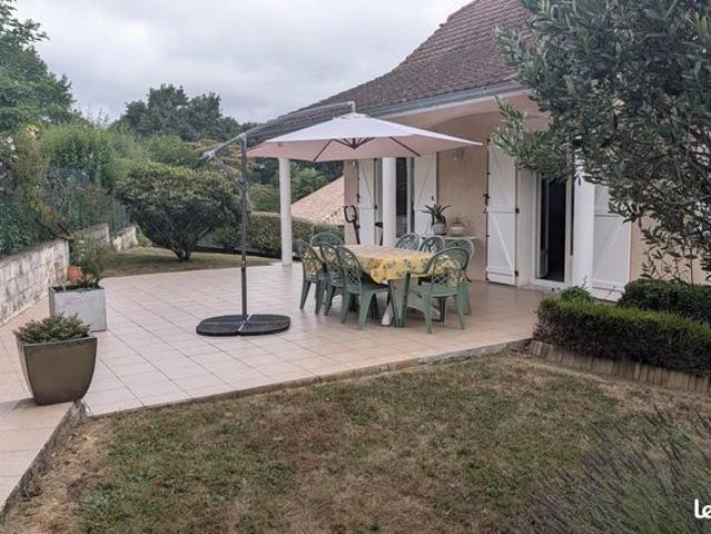Maison 4 pièces 104 m²