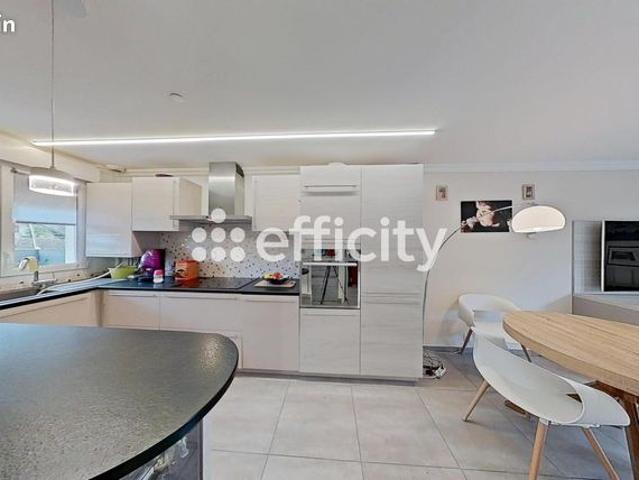 Maison 4 pièces 104 m²