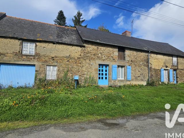 Maison 4 pièces 104 m²