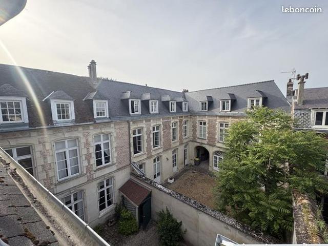 Appartement 4 pièces 104 m²