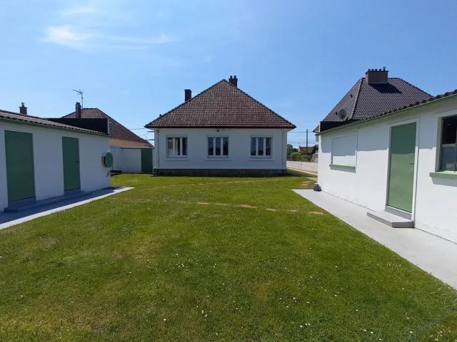 Maison 4 pièces 104 m²