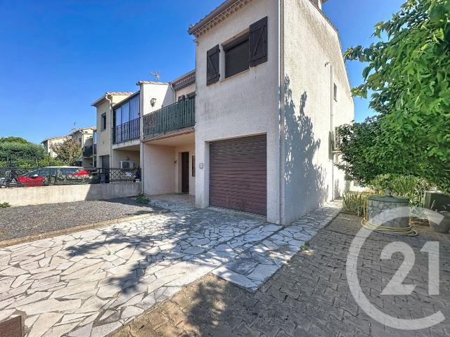 Maison 4 pièces 104 m²