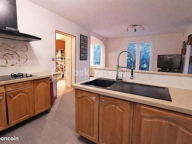 Maison 4 pièces 104 m²