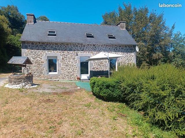 Maison 4 pièces 104 m²