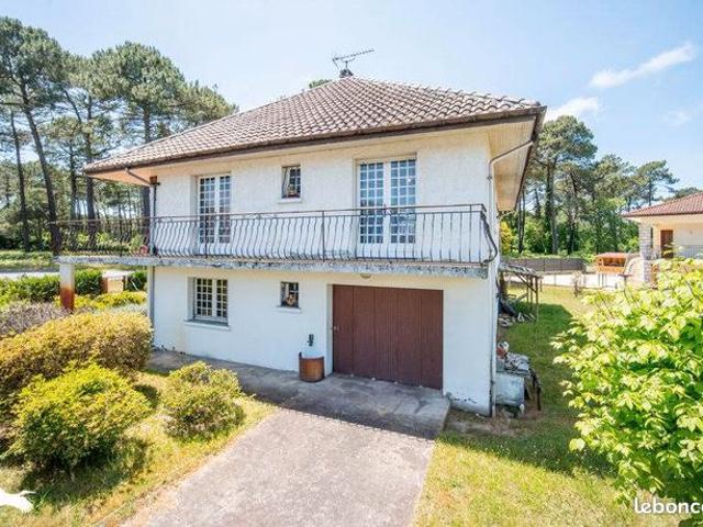 Maison 4 pièces 104 m²
