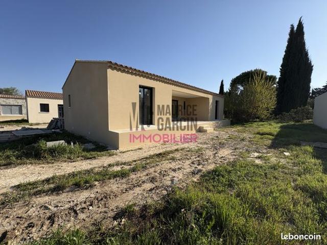 Maison 4 pièces 104 m²