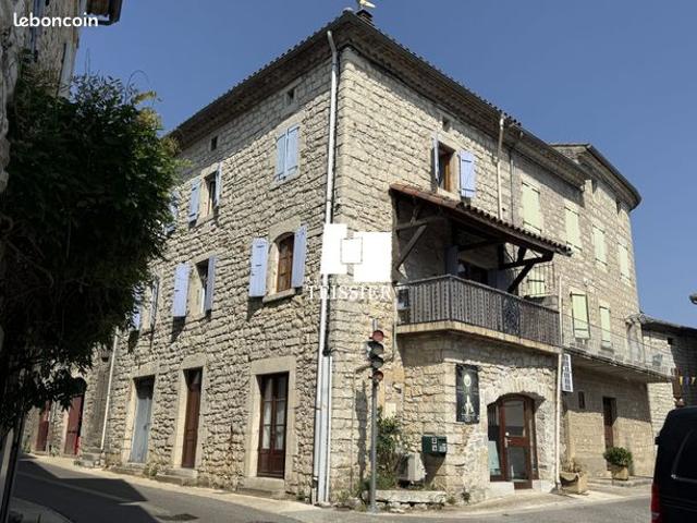Maison 4 pièces 104 m²
