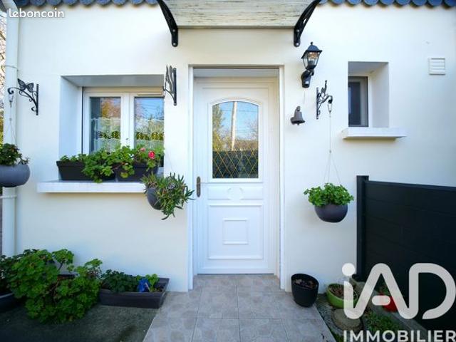 Maison 4 pièces 104 m²