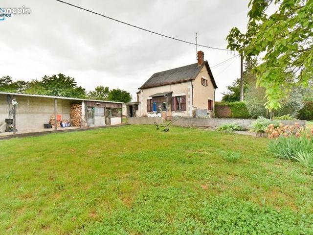 Maison 4 pièces 104 m²