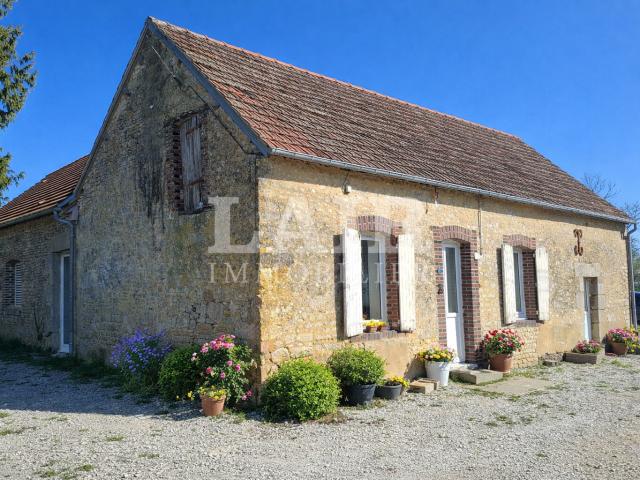 Maison 4 pièces 104 m²