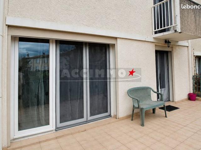 Maison 4 pièces 104 m²