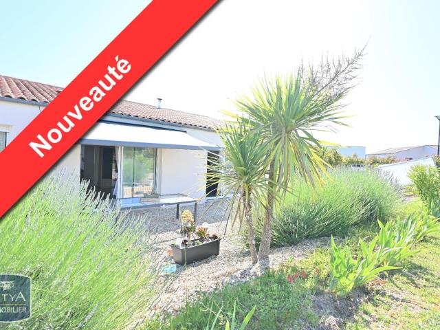 Maison 4 pièces 104 m²