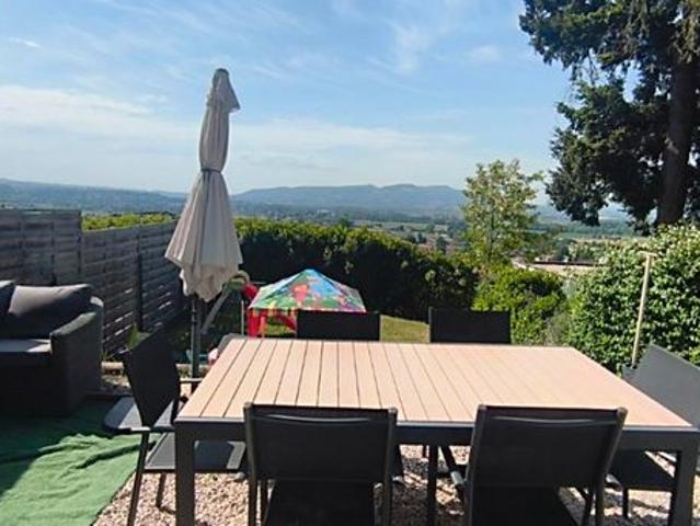 Maison 4 pièces 104 m²