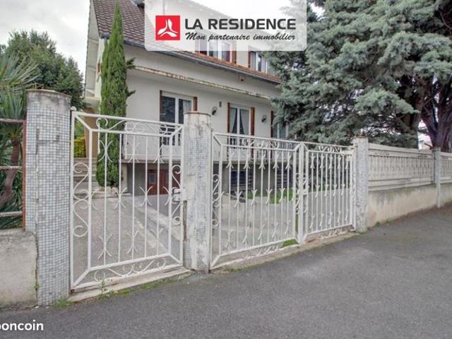 Maison 4 pièces 104 m²