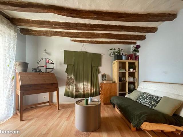 Maison 4 pièces 104 m²