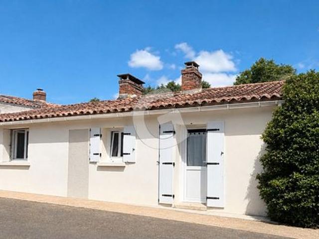 Maison 4 pièces 104 m²