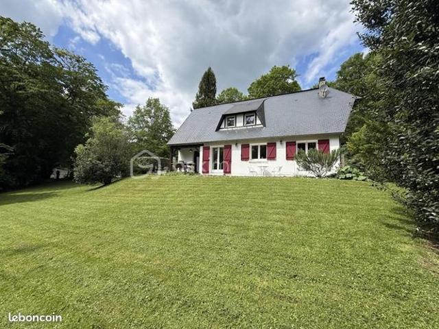 Maison 4 pièces 104 m²