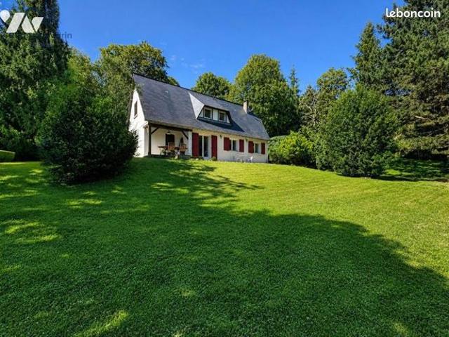 Maison 4 pièces 104 m²