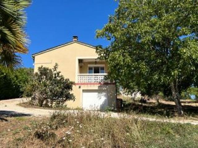 Maison 4 pièces 104 m²