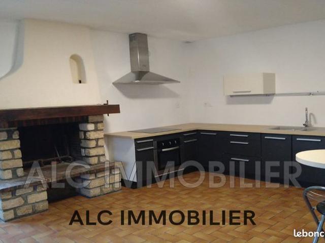Maison 4 pièces 104 m²