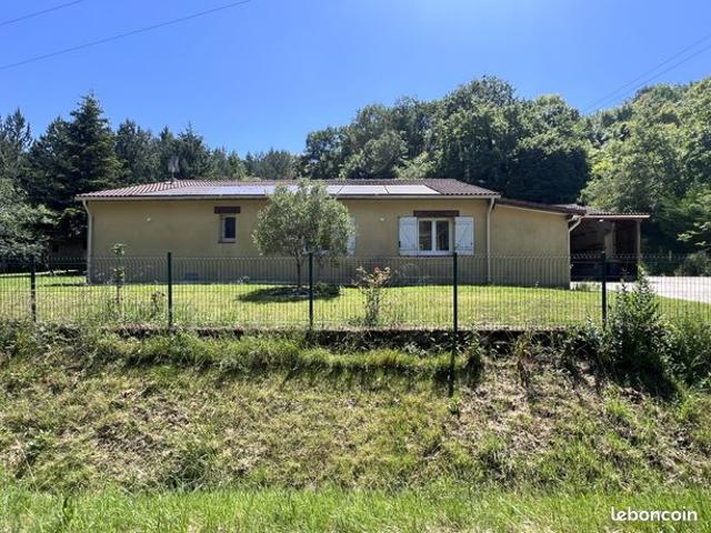 Maison 4 pièces 104 m²
