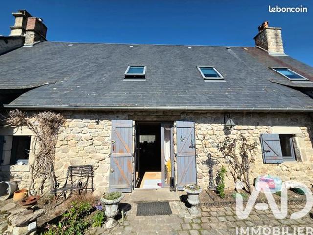 Maison 4 pièces 112 m²