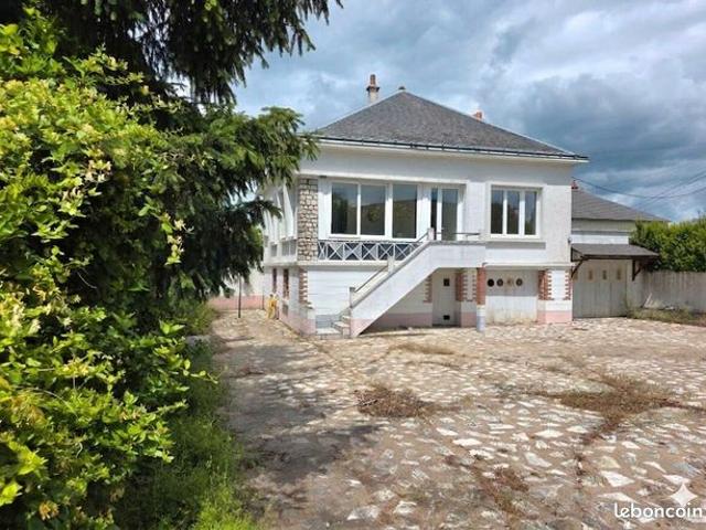 Maison 4 pièces 104 m²