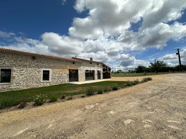 Maison 4 pièces 104 m²