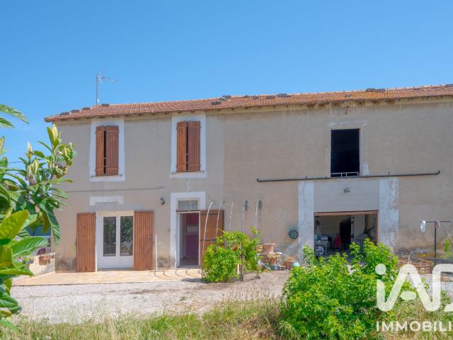 Maison 4 pièces 104 m²