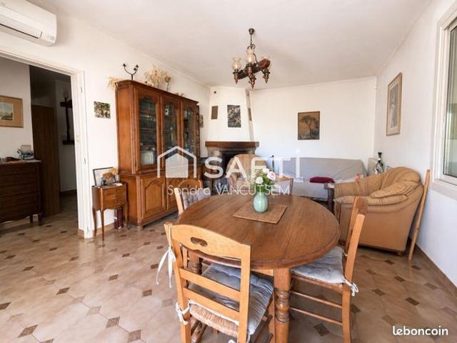 Maison 4 pièces 104 m²