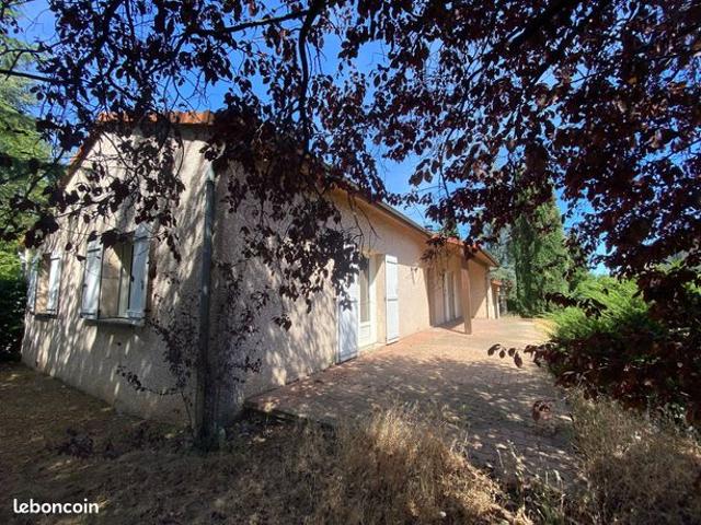 Maison 4 pièces 104 m²