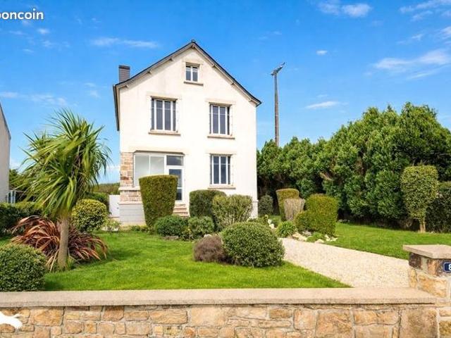 Maison 4 pièces 104 m²