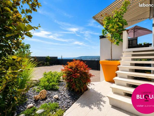 Maison 4 pièces 104 m²