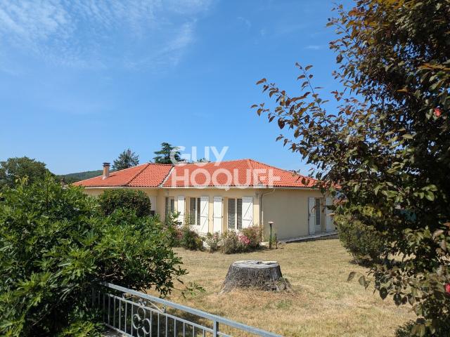 Maison 4 pièces 104 m²