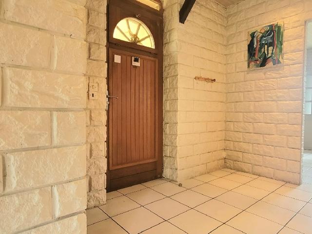 Maison 4 pièces 104 m²