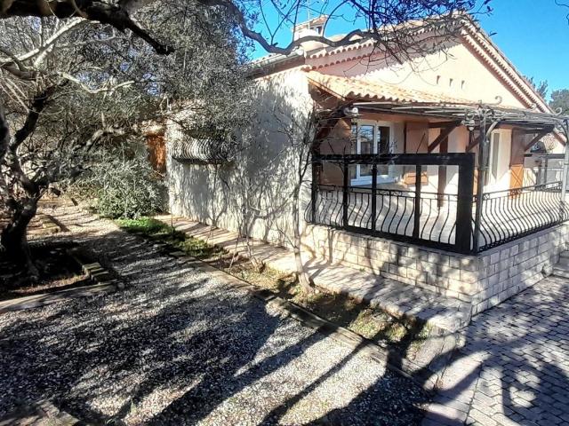 Maison 4 pièces 104 m²