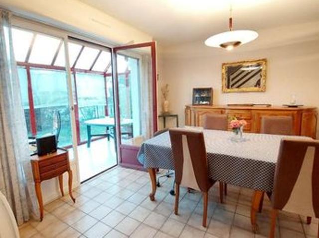 Maison 5 pièces 105 m²