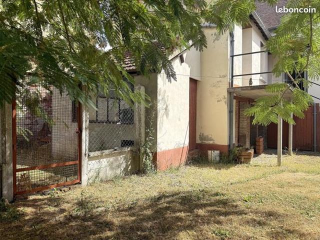 Maison 4 pièces 104 m²