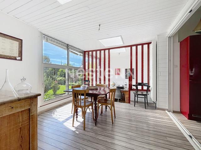 Maison 4 pièces 104 m²