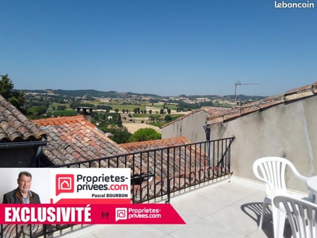 Maison 4 pièces 104 m²