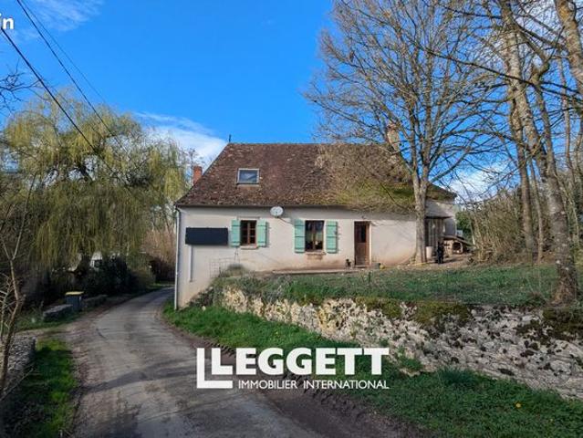 Maison 4 pièces 104 m²