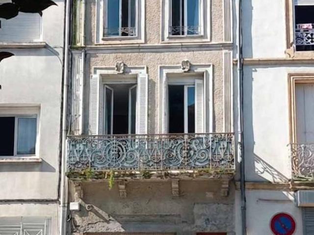 Maison 4 pièces 104 m²