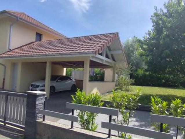 Maison 4 pièces 104 m²