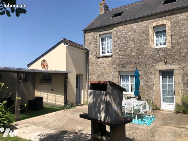 Maison 4 pièces 104 m²