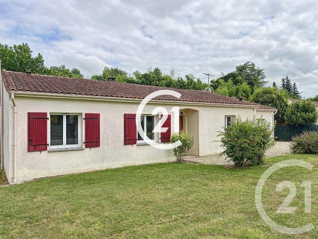 Maison 4 pièces 104 m²